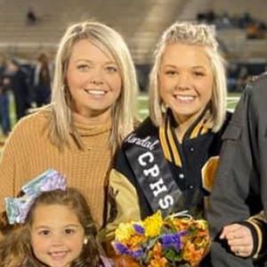 Meet your Posher, Keri